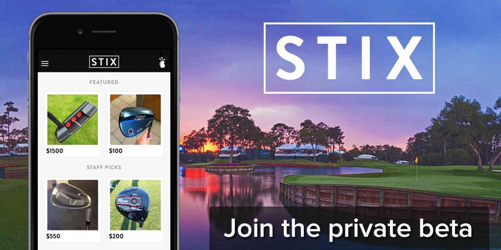StixGolf's tweet photo. Sell old clubs for quick cash, or find that putter you've always wanted at a great price http://t.co/9V916JstmK http://t.co/KKJQUq95v1