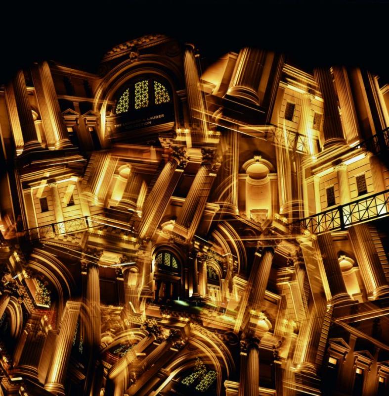 Bidsquare's tweet image. Tomorrow! Michael #Colavito - Fall of the Roman Empire | buff.ly/1F8RsOM  @rolandauctions #chrome @moma