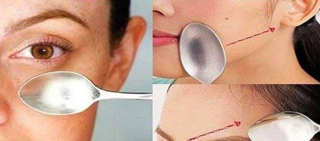 LaRegionale's tweet photo. #sante : Un massage simple avec une cuillère à café pour rajeunir http://t.co/va9aZ54l6X #astuce #beaute http://t.co/IvZbXG6ZN0