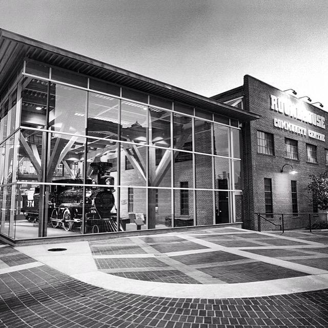 Excited to announce Top Drop Vancouver's move to Yaletown's historic @RoundhouseCC for our Main Event this September!