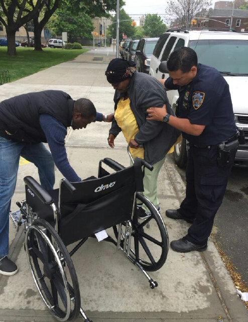 NYPD 43rd Precinct on Twitter: 