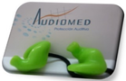 audiomedcol's tweet photo. PROTECTORES AUDITIVOS ANATÓMICOS VULCANIZADOS. Marca AUDIOMED se entregan con estuches. http://t.co/tgcc5Cnp67
