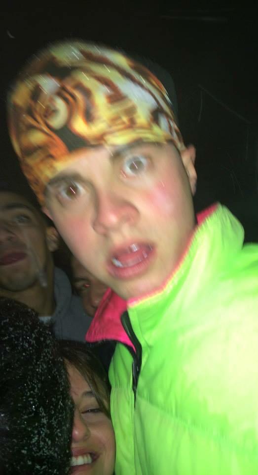 NTributes's tweet image. Ethan PlotKILLED