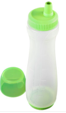 The #Pancake pen by @TovoloHome makes #breakfast fun, creative and #delicious! Check it review wp.me/p5GUtH-e7