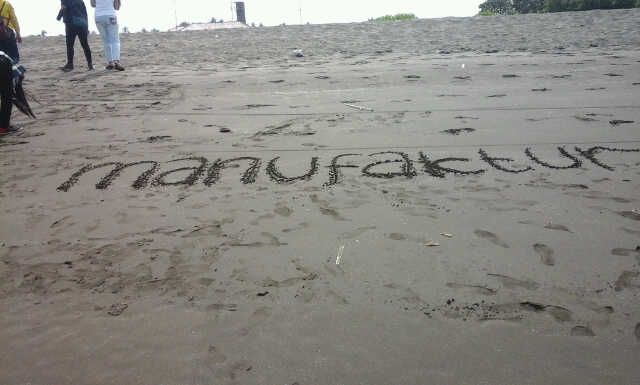 Bismillah for everything