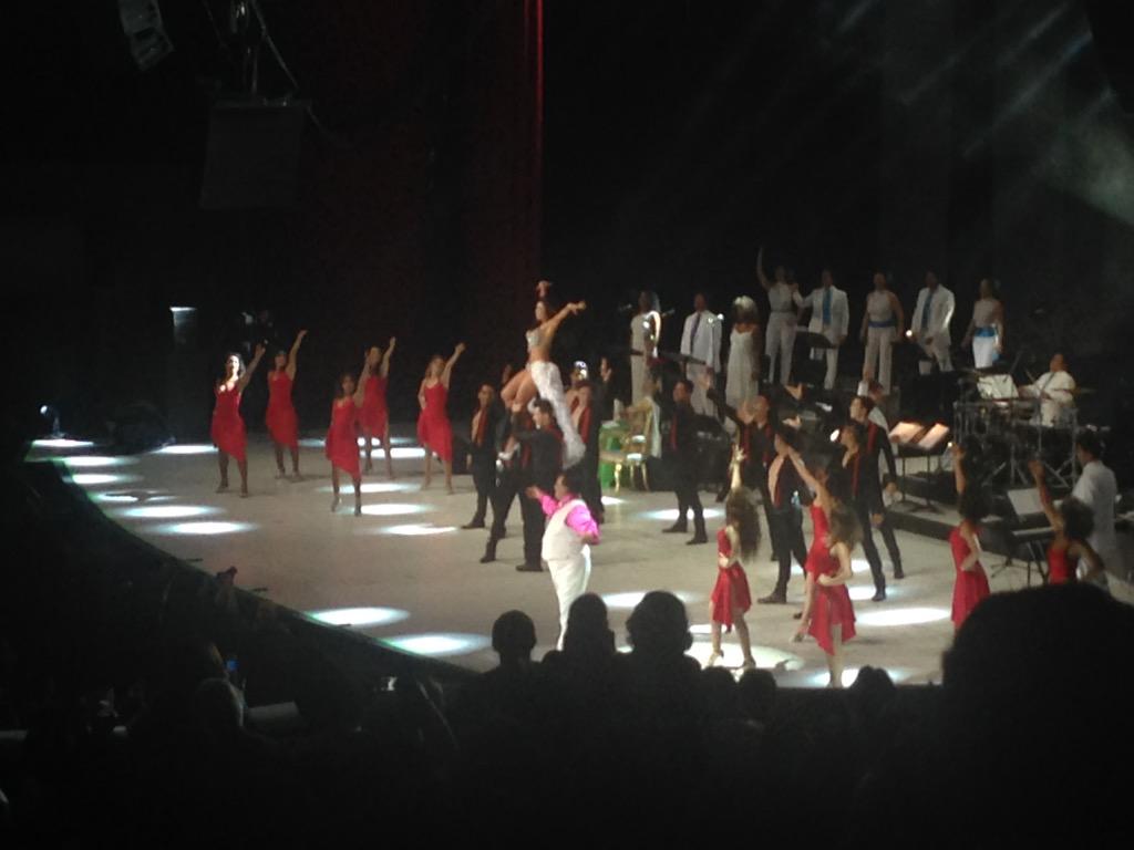 Bozko007's tweet image. 6 horas de concierto, S E I S en @AuditorioMx, por eso @soyjuangabriel es #ElNumberOne #ArribaJuárez