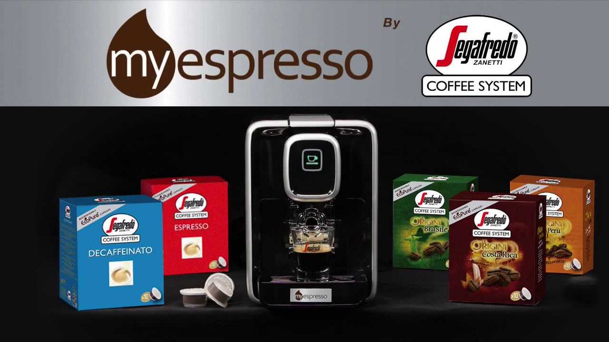 Café Segafredo PY on Twitter: \