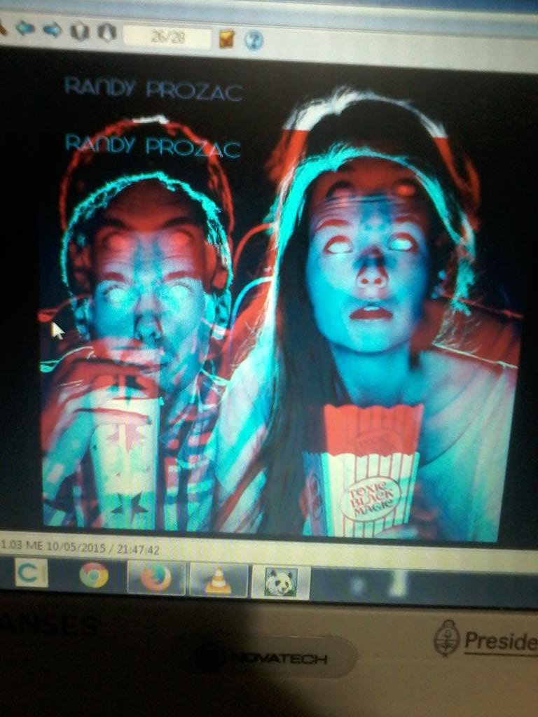 LittleHabitDark's tweet photo. Efects in 3D :) http://t.co/28qF5aTMrw