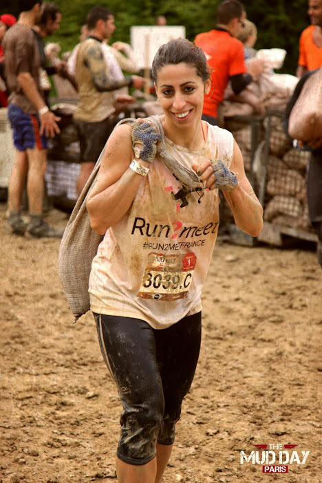 Run2meetfrance's tweet photo. Run2meet à la MudDay c'est du lourd !
#motivation#TheMudDay #mudday2015 #health #fitness #run2meet #cardio#training http://t.co/BtzsPVzCAt