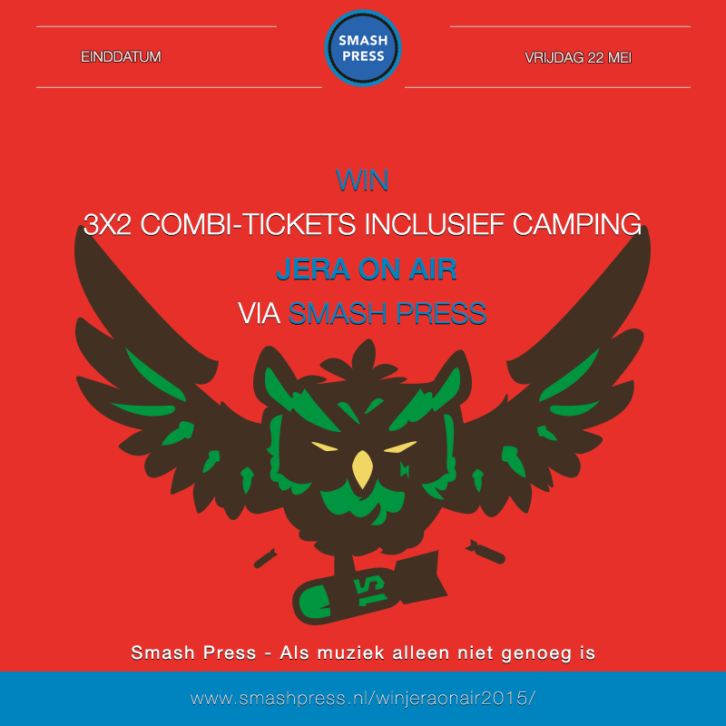 SmashPress tweet picture