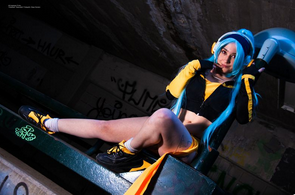 Kasscabel's tweet photo. Sorteo esta print de FnaticJanna!
RT+Follow
:DDD suerte y dadme amor! http://t.co/mFvQdnPRjK