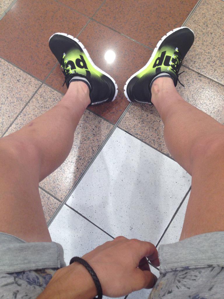 Thanks boy for new gift
@LSamparisi <a href="/SimoSampa/">Samparisi Simone</a> 
#realyhappy #power #brothers