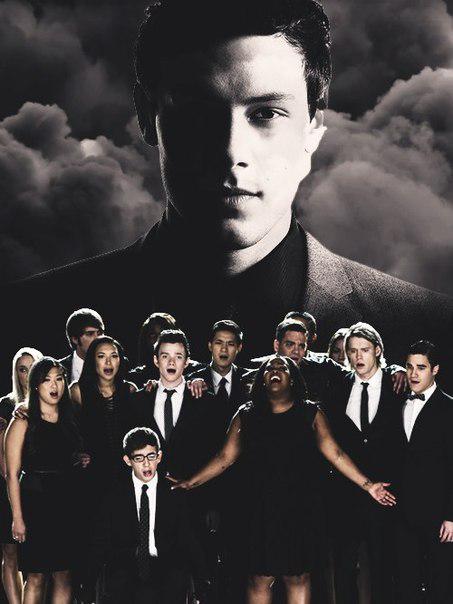 Happy Birthday Cory,we will love you forever      