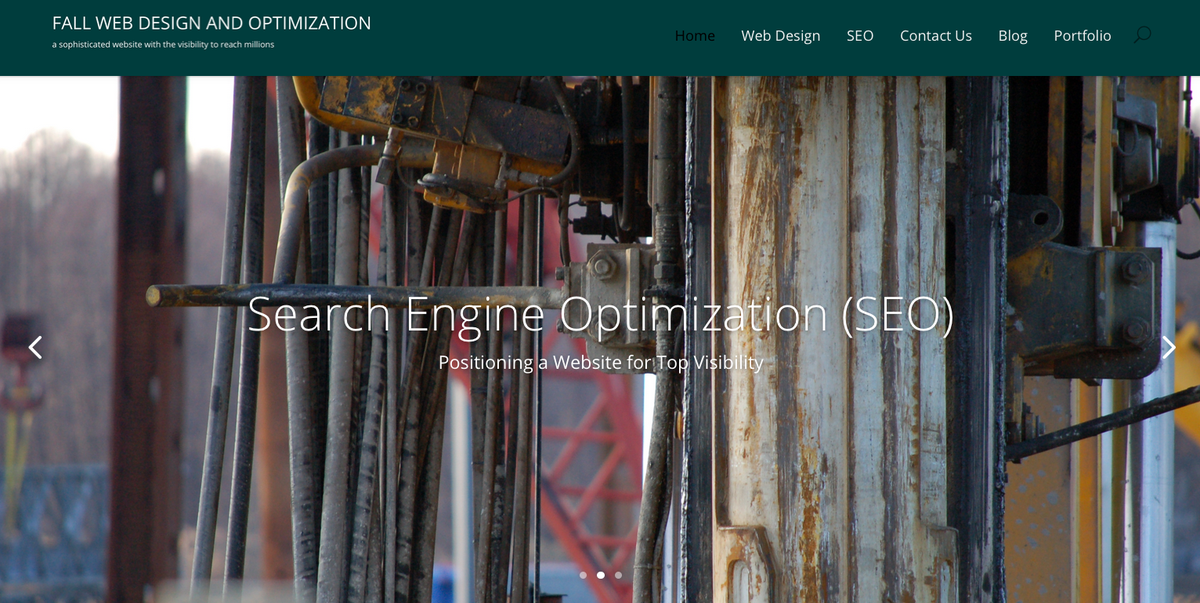 FallWebDesign's tweet image. Is your #website listed in 1st place for popular search phrases? #BronxSEO fallwebdesignandoptimization.com