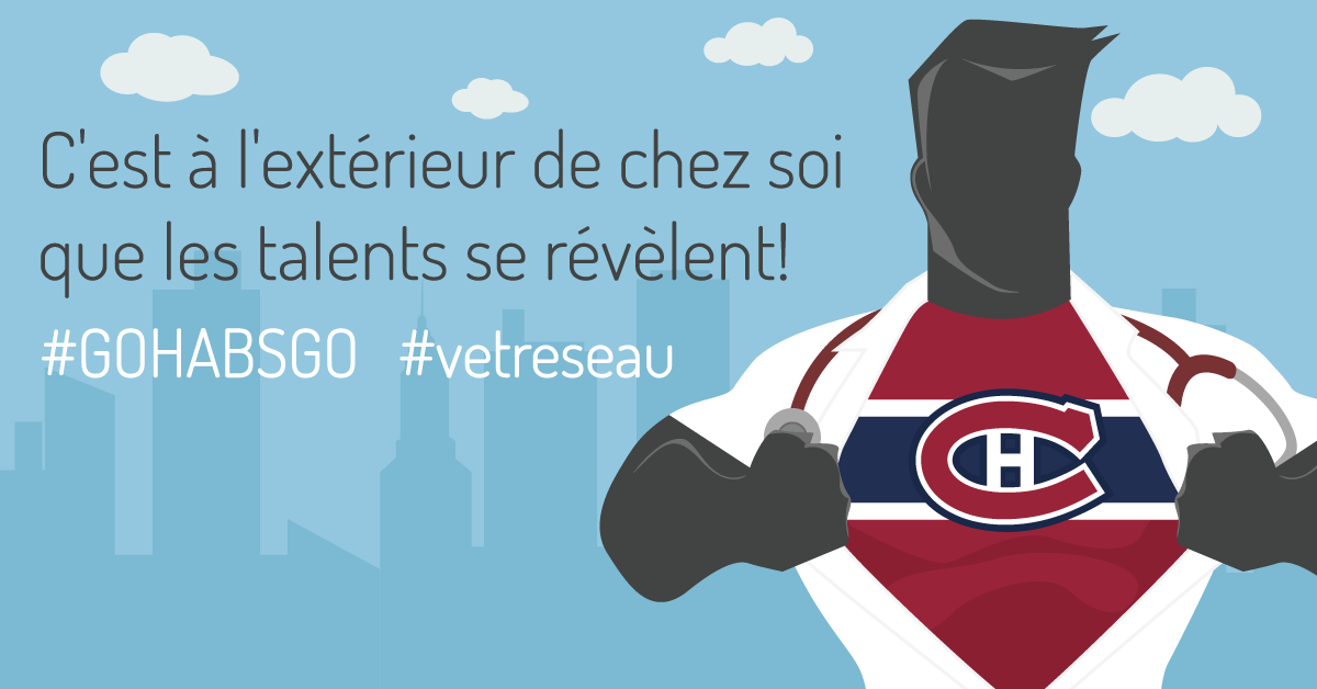VetReseau tweet picture