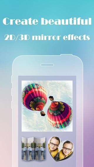 TimDinApps's tweet image. Mirror Pic : Mirror &amp;amp; Collage Photo Editor
itunes.apple.com/app/id91838150…
#ios #iphone #app #photoeditor #free #indiedev