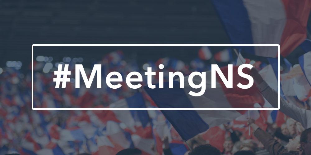 Nicolas Sarkozy tweet media