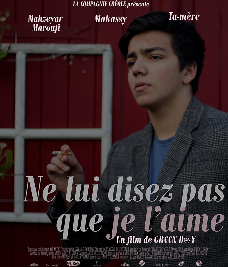 Maroufilm's tweet photo. Une belle apologie de l'amour post-moderne. Belle performance de la révélation Maroufi #cinéma #révélation http://t.co/IjLELY0p4v