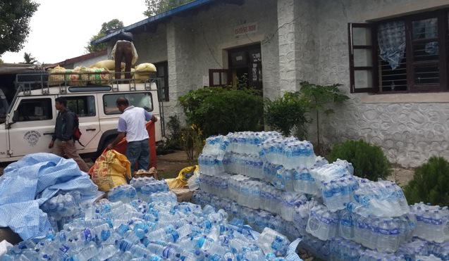 nepal_trust tweet picture