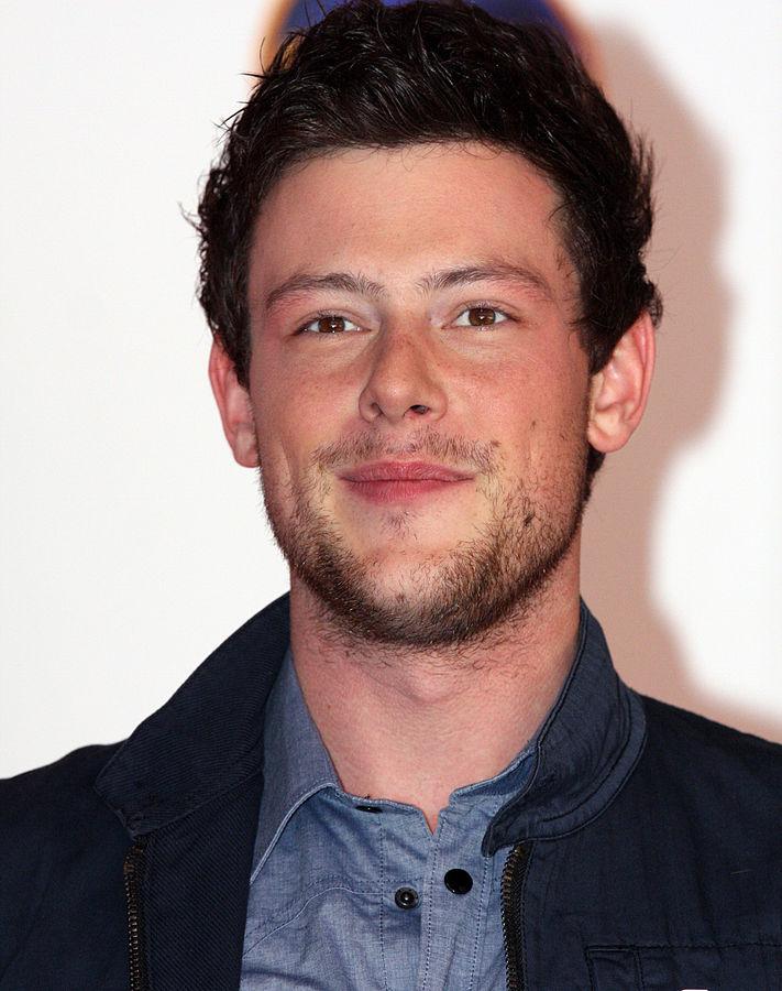 Happy Birthday, Cory Monteith!!! Happy Birthday, our angel!!! We will always love you 