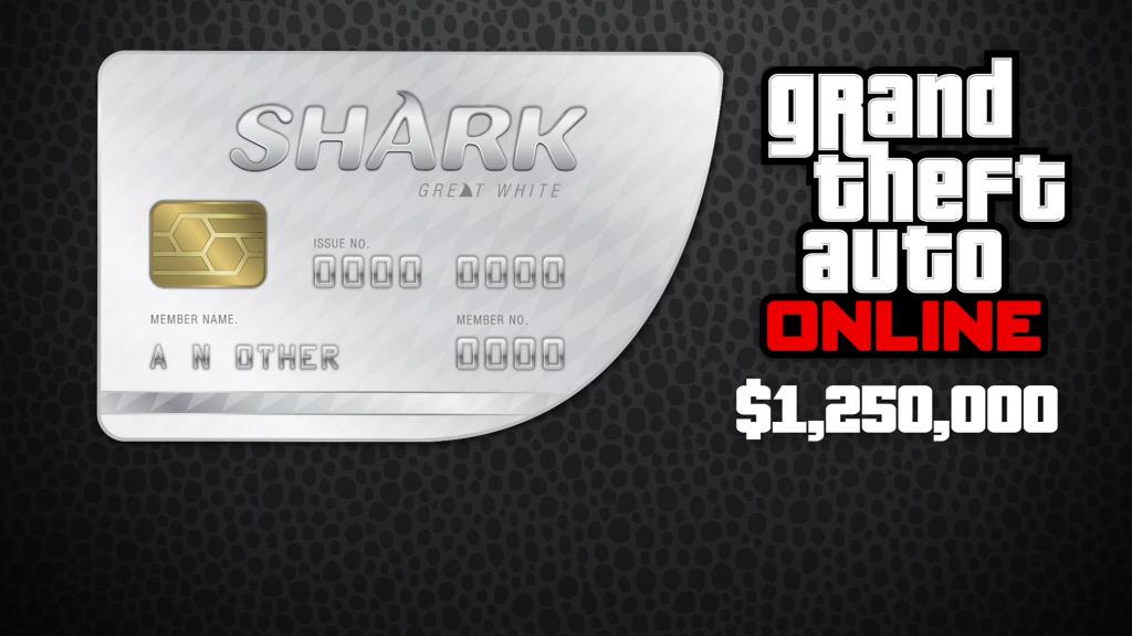 GTASnapmatic's tweet photo. RETWEET and follow for a chance to win this great white shark card to spend across #GTAOnline. (Ends 18/05) http://t.co/dCduwvlgMY