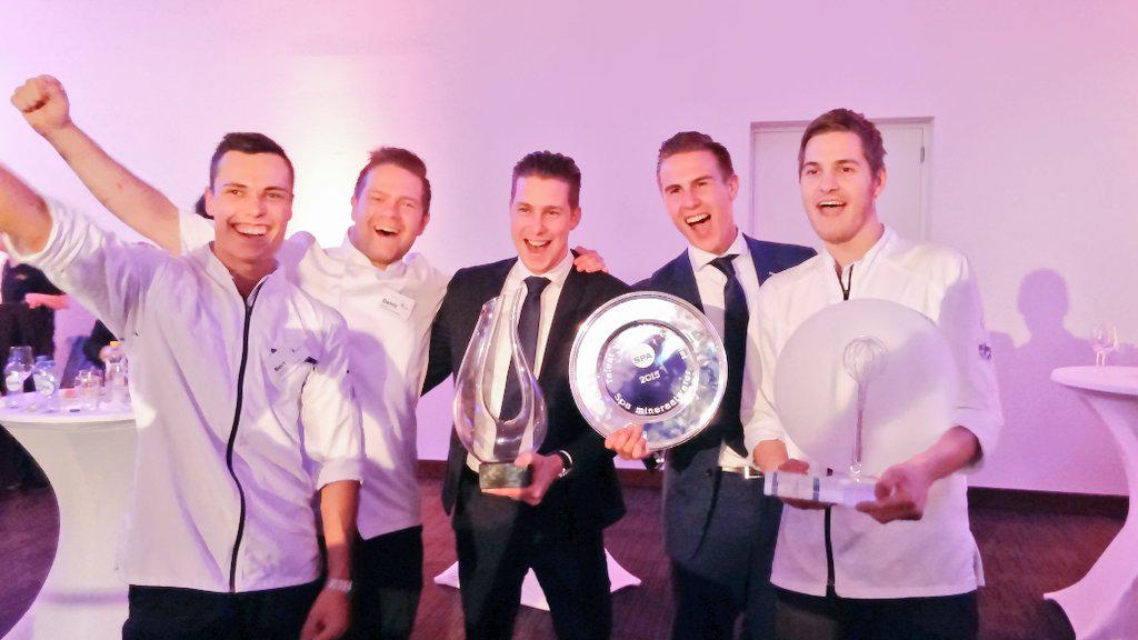 Food Reporter tweet media