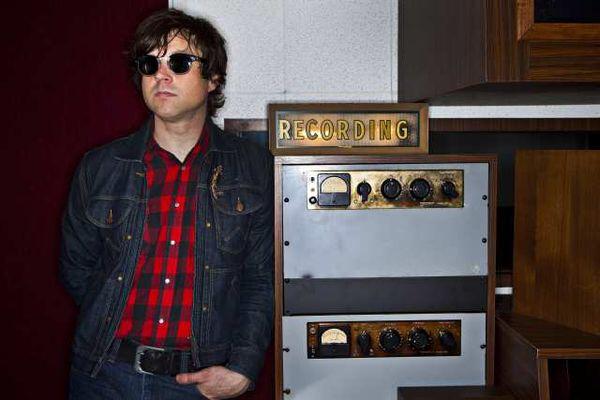 Things_MattSaid's tweet photo. @ally_arthur @drew_dennis @jtimberlake    Getting more of a "Ryan Adams" vibe. http://t.co/0LKhjRg88E