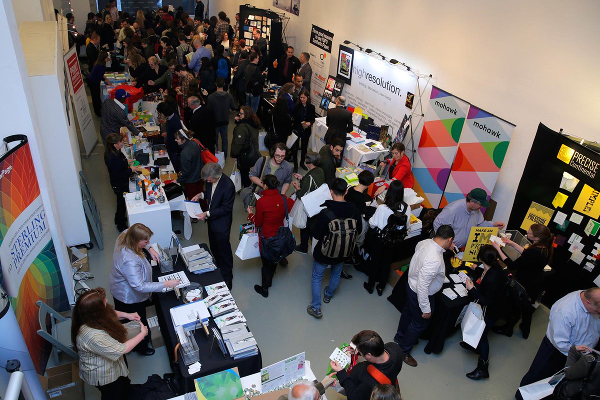 TheOneClub's tweet photo. Get ready for the big paper chase this Thursday: http://t.co/83bC82QP1G #PaperExpo http://t.co/L6Ss6uXnxS