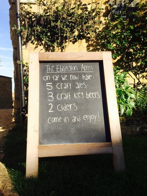 Yubberton's tweet photo. @NORTHCOTSWCAMRA @NorthOxonCAMRA @theebrington @the killingworth feeling thirsty? http://t.co/950U4pB1Ul
