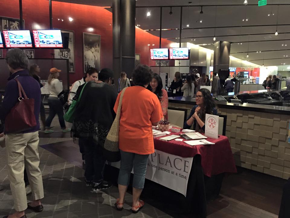 RPathways_'s tweet photo. @rubysplaceinc was at the wonderful #freedomsummit2015! Thank you @BaatcDotOrg for your wonderful work! #endslavery http://t.co/Zz2oOiklzk