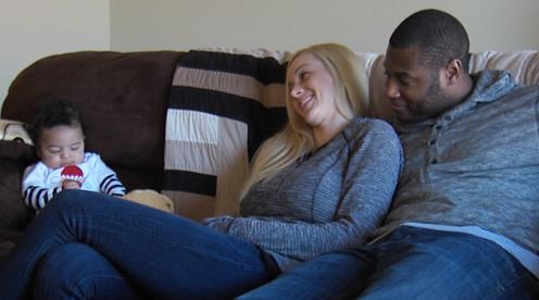 MLB on X: Lorenzo Cain and his wife give us a tour of their happy home,  presented by @ColdwellBanker:    / X