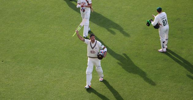 Surrey Cricket tweet media