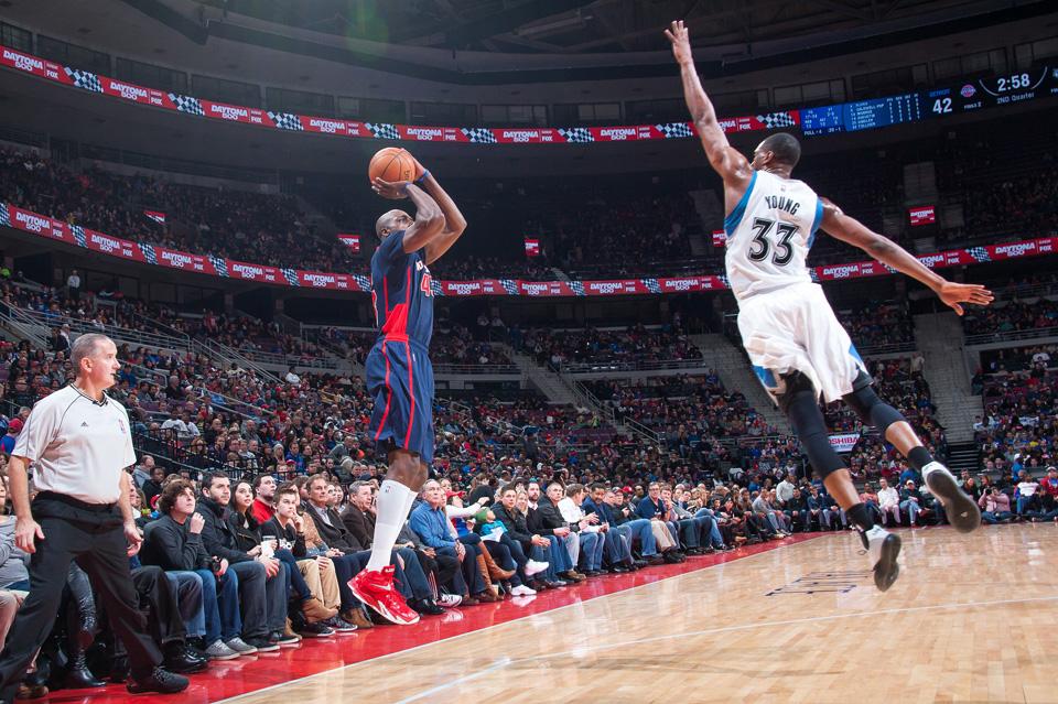 wuckert's tweet photo. Pistons #Pistons http://t.co/8xTql54uxT