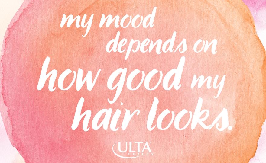 ultabeauty's tweet photo. RT if you agree. We've got tips from the pros, steals and deals to help you Love Your Hair. http://t.co/yeiLnzJ6Rm http://t.co/wW9ScHnl6w