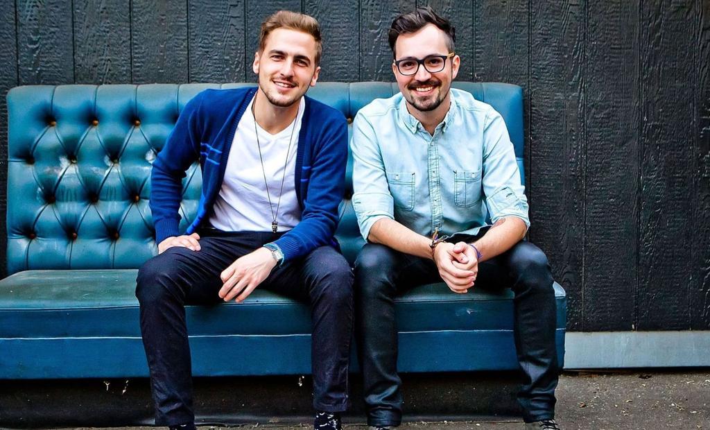 rusher_driver's tweet photo. I vote for #BTHottieOfTheMonth 
Heffron Drive http://t.co/So8VvIkF2b