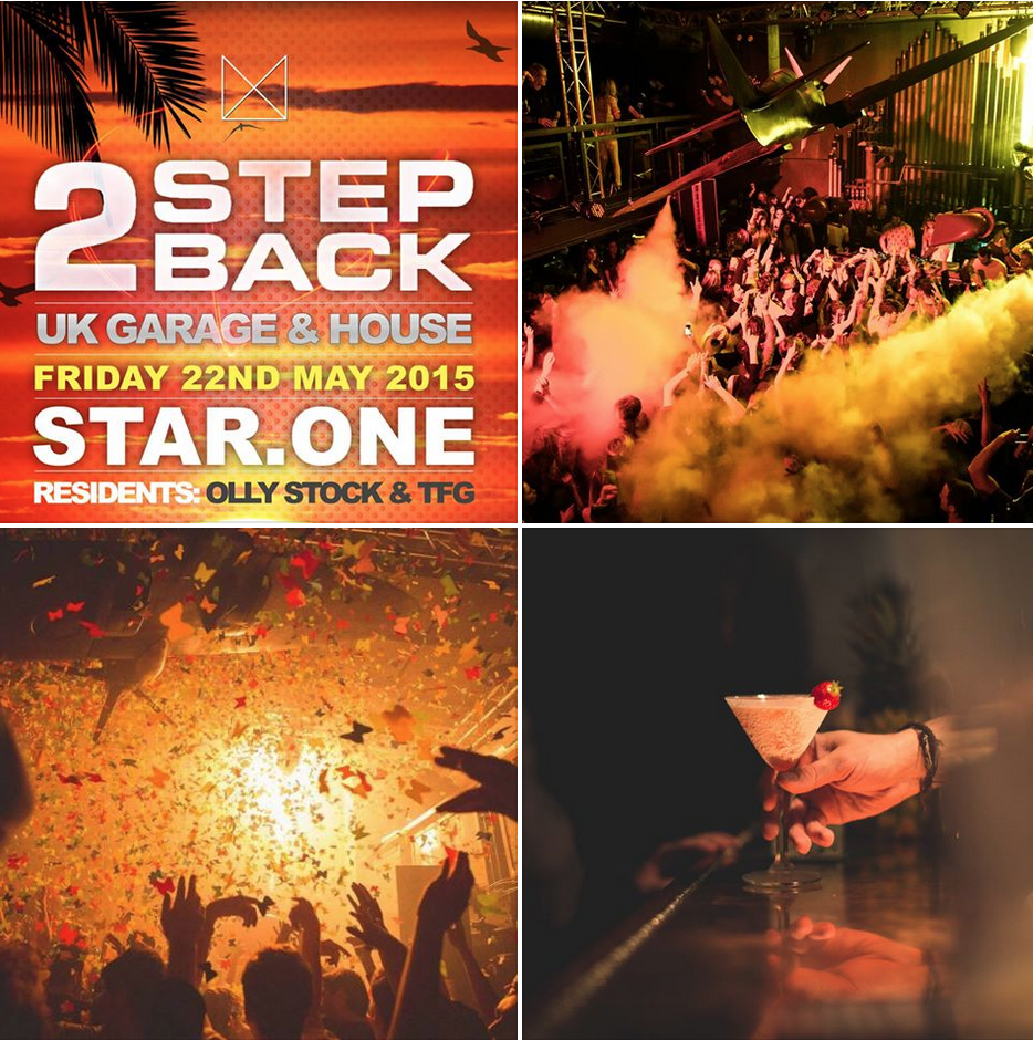 VoiceofMode's tweet photo. .@2_StepBack return at MODE for the second bank holiday weekend > http://t.co/CJu1AuCT9P #musicMODE http://t.co/q5Pc3yVHZZ