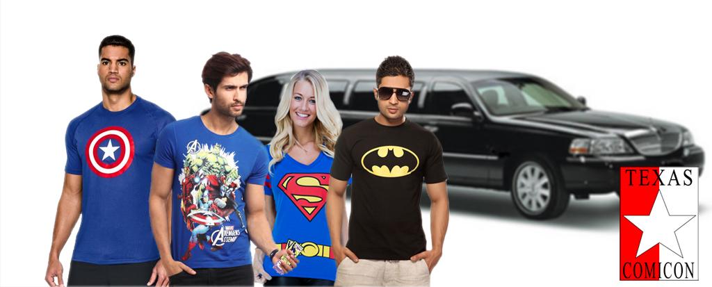 TexasComicon's tweet photo. Be A CELEBRITY at #TexasComicon​! Take a SELFIE with Your Tickets! Include us in Your Tweet! http://t.co/H3uUNBW8Ax http://t.co/7AgaEGqF3s