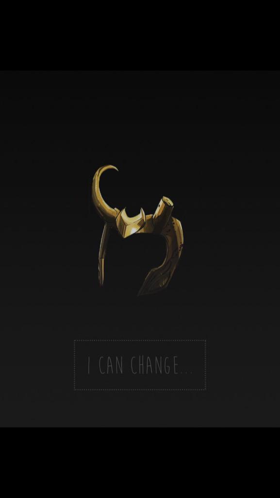 L Ø K I (@suaveshifter) on Twitter photo 