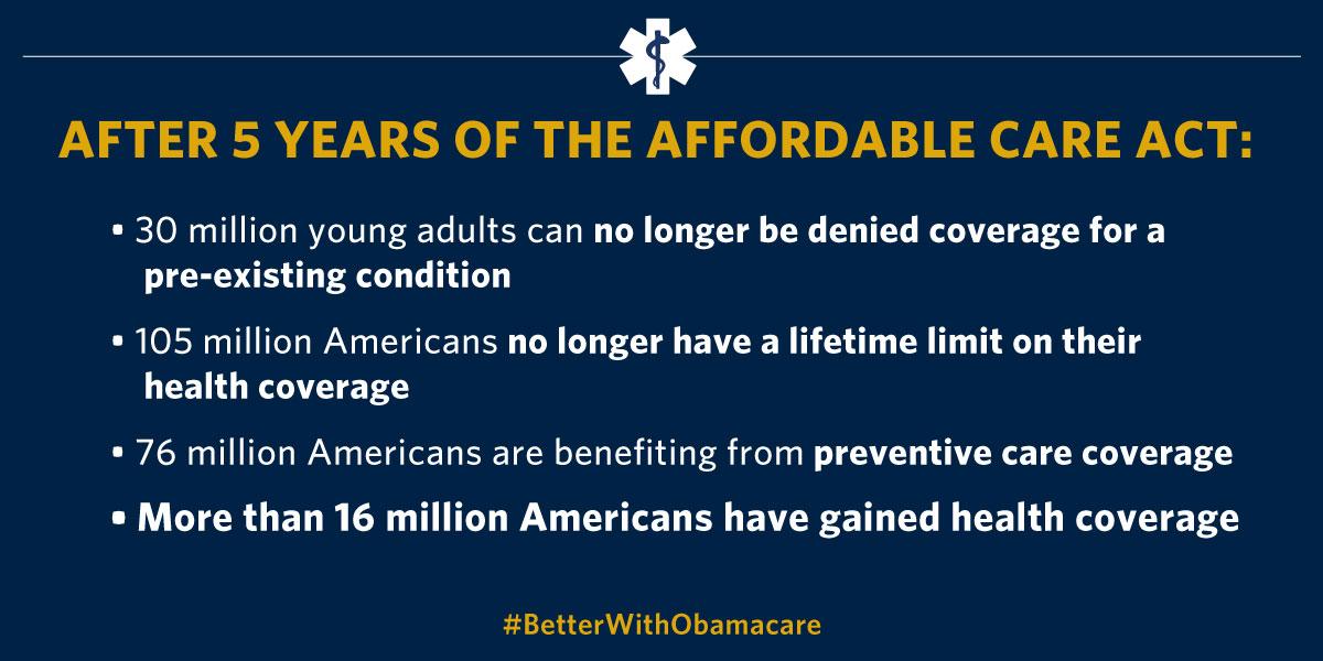 Cecilia44's tweet photo. Among the women benefiting from the ACA and free preventive care: my daughter. #NWHW #CheckUpForWhat http://t.co/Y6UAllur9r