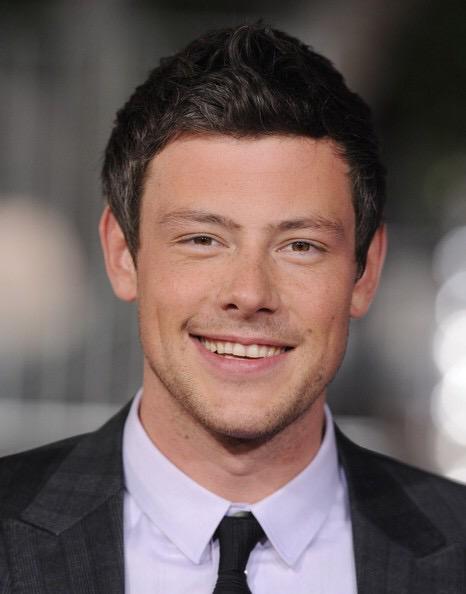 Happy Birthday Cory Monteith, it\s a shame you can\t be here to celebrate your 33rd. Rip Cory we all love you 