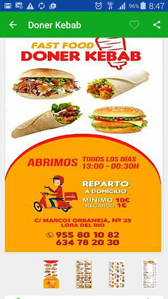 Movil List tweet media