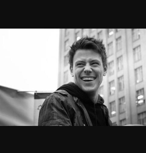 Happy Birthday Cory, we love you   RIP cory monteith 