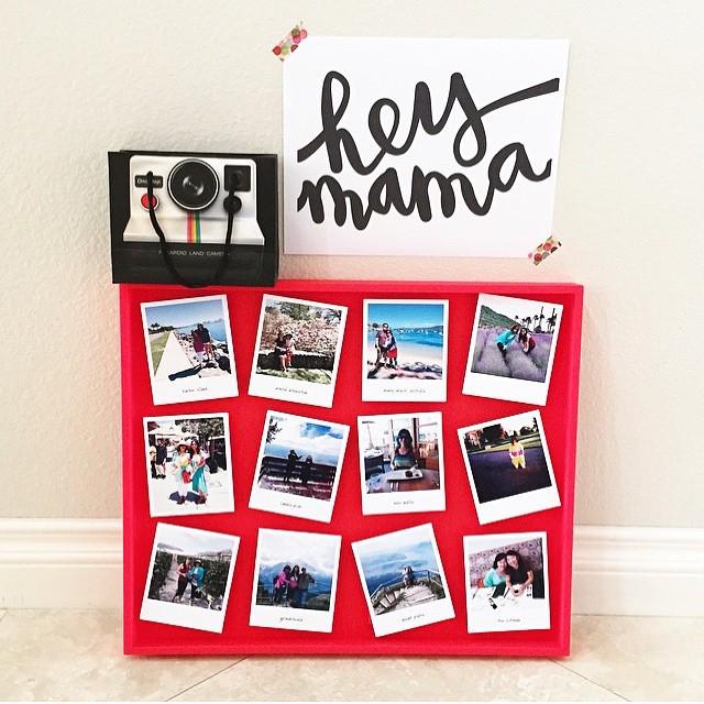 Polaroid Fotobar tweet media