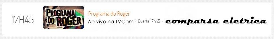 ClubeDaEsquila's tweet photo. Semana de @ClubeDaEquila e nossa Comparsa estará na TVCom batendo um papo com Roger Lerina e rolando um som. Baaaamo. http://t.co/05QK83uWwH