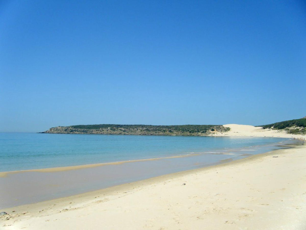 ElTiempoes's tweet photo. Las temperaturas irán subiendo en #Cádiz esta semana, así que apetece playita ¿verdad? @turismocadiz @Cadiz_Turismo http://t.co/9iqwDEIsPY