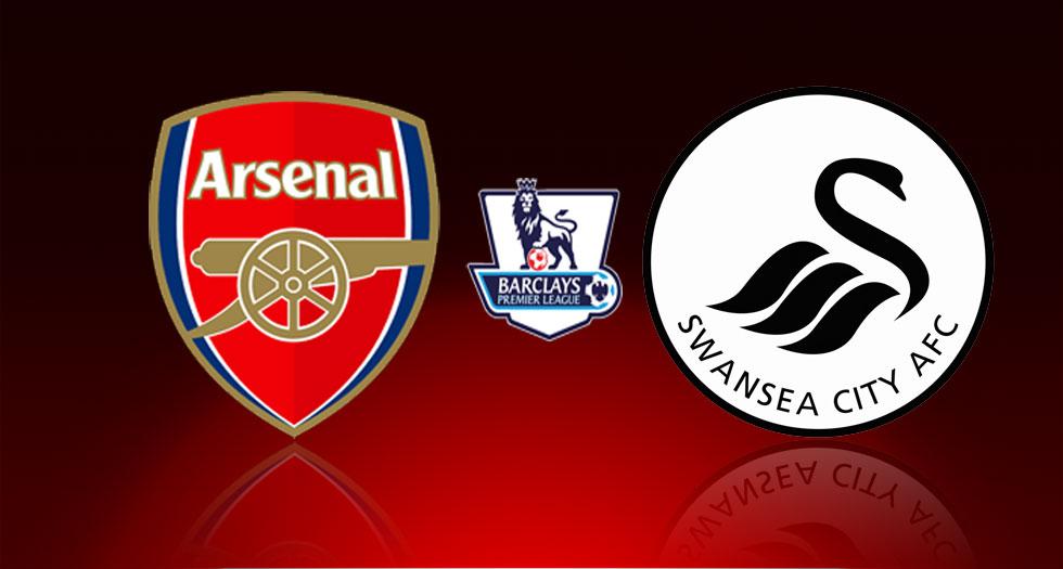 FootySuperTips's tweet image. RT TO ENTER!!

If ARSENAL beat Swansea we will give a £50 FREE BET to one person who RT this!

GET RE-TWEETING!!