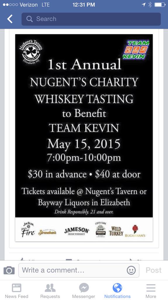 nugentstavern's tweet photo. http://t.co/Z4pTkjsg7h