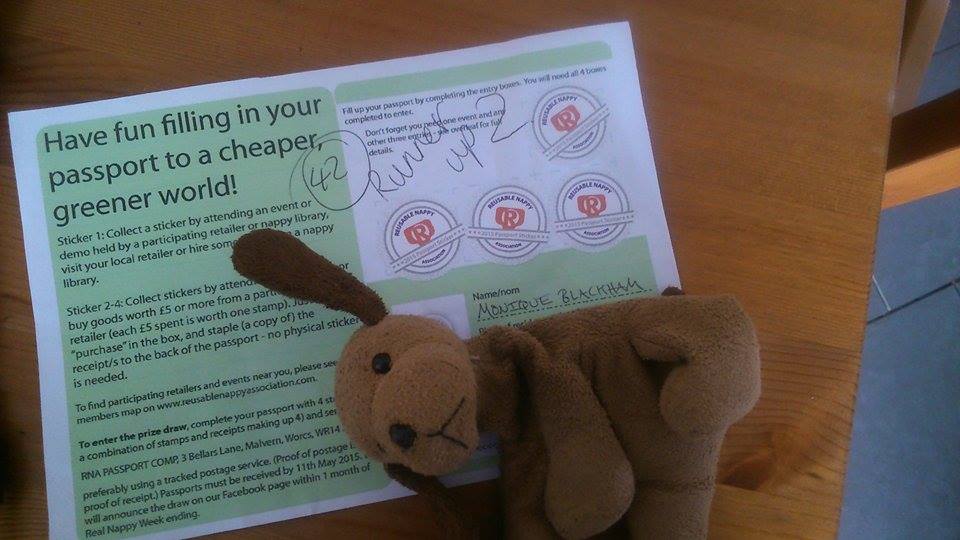 RealNappyWeek's tweet image. ***PASSPORT PURSUIT RUNNER UP***

CONGRATULATIONS

Monique Blackham  
#winner