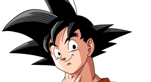 Vintage5tyle's tweet photo. Japón declara el 9 de mayo como Día de Goku, sin lugar a dudas una caricatura que marco la infancia de muchos. http://t.co/4f6B5P2D8r