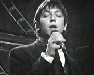 Happy Birthday Eric Burdon!  One of the greatest:     